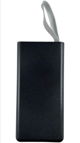 Повербанк Power Bank Hoco J73 30000 mAh черный 093147 фото