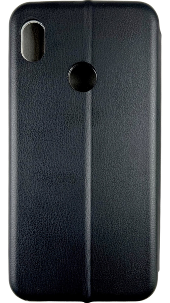 Чохол книжка Elegant book для Tecno POP 3 (BB2) (на текноп 3) чорний 085198 фото