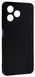 TPU чехол SMITT Premium Case для Realme Note 50 / black 201872 фото 1