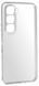 Силиконовый чехол SMITT для Infinix Hot 60i (X6728) / прозрачный 203909 фото 1