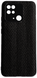 Чохол накладка Leather Case для Xiaomi Poco C40 (поко ц40) хвиля 086063 фото 1