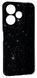 TPU чохол Summer Vibe для Xiaomi Redmi 13 (4G) / black 200224 фото 1
