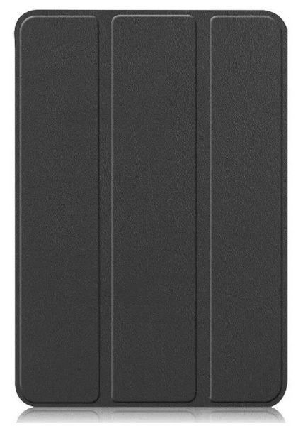 Чохол книжка Crazy Horse на планшет iPad mini 6 (8.3") 2021 / чорний 202953 фото