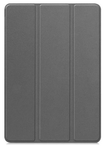 Чохол книжка Crazy Horse на планшет Poco Pad X1 (11.2") / сірий 100935 фото