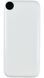 Повербанк Power Bank Hoco DB17 10000 mAh білий 086565 фото 1