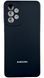 Чохол Soft touch для Samsung Galaxy A73 (5G) / чорний 095428 фото 1