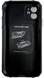 PC + TPU чехол New Transformer на iPhone 11 (на айфон 11) синий 085774 фото 6