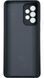 Чохол Soft touch для Samsung Galaxy A73 (5G) / чорний 095428 фото 2