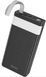 Повербанк Power Bank Hoco J73 30000 mAh черный 093147 фото 2