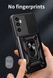 PC + TPU чохол Camshield Armor для Realme C65 4G / світло-зелений 097670 фото 7