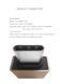 USB переходник REMAX OTG to Type-C RA-OTG1 (2 цвета) 50953 фото 5