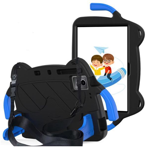 Чехол Skater Tablet Case на планшет Lenovo Tab M11 (11") / черный 202573 фото
