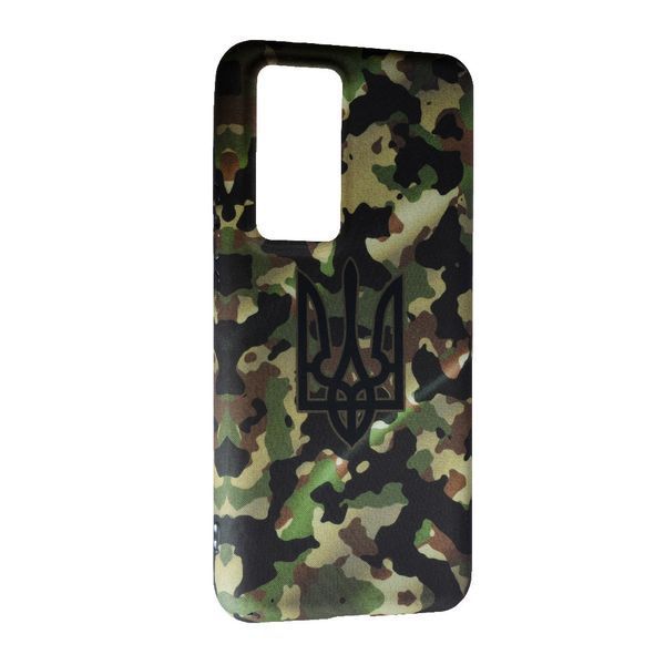 Чехол Case UA для Xiaomi 12T Pro Military 090936 фото