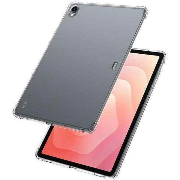 Протиударний чохол WXD на планшет Samsung Galaxy Tab S11 (11") / прозорий 100537 фото