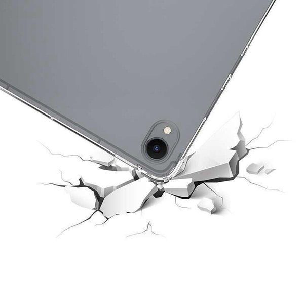 Протиударний чохол WXD на планшет Samsung Galaxy Tab S11 (11") / прозорий 100537 фото