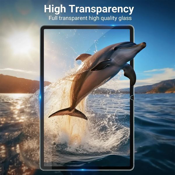 Защитное стекло на планшет Lenovo Idea Tab Plus (12.1") 101017 фото