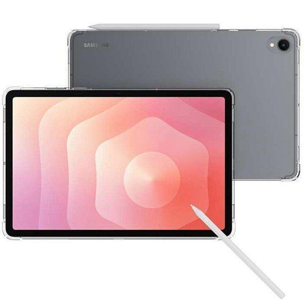 Протиударний чохол WXD на планшет Samsung Galaxy Tab S11 (11") / прозорий 100537 фото