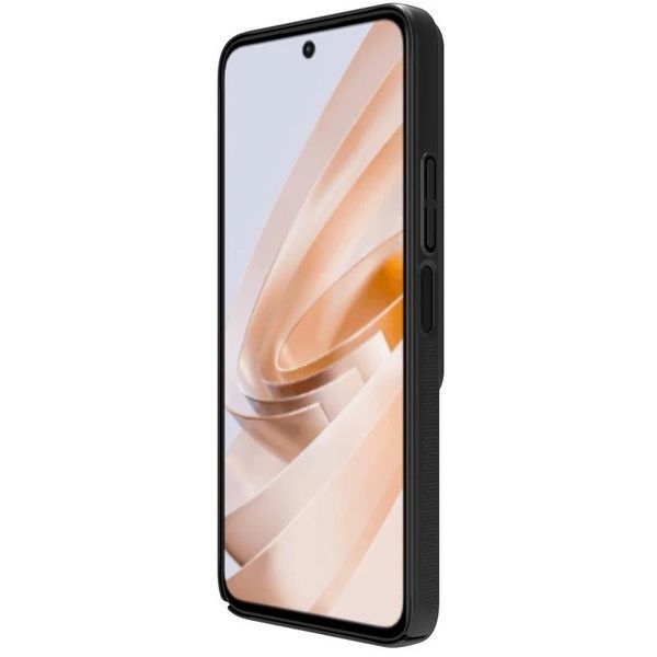 Чехол CamShield Pro Case Nillkin на Xiaomi Redmi 13 (4G) / черный 097483 фото