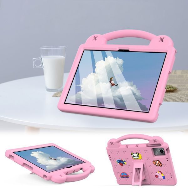 Чехол Junior Case Tablet на планшет Lenovo Tab M11 (11") / розовый 095606 фото