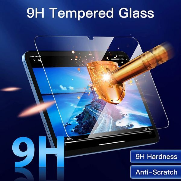 Защитное стекло на планшет Lenovo Idea Tab Plus (12.1") 101017 фото