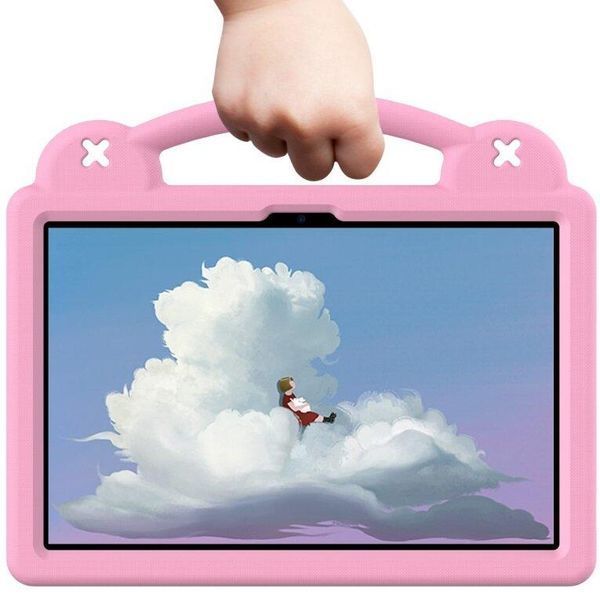 Чехол Junior Case Tablet на планшет Lenovo Tab M11 (11") / розовый 095606 фото
