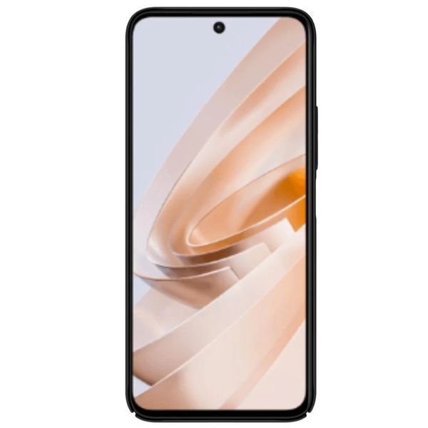 Чехол CamShield Pro Case Nillkin на Xiaomi Redmi 13 (4G) / черный 097483 фото