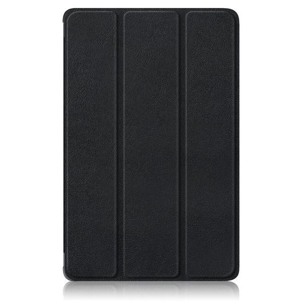 Шкіряний чохол книжка Crazy Horse для Lenovo Tab M9 (9") / зелений 090631 фото