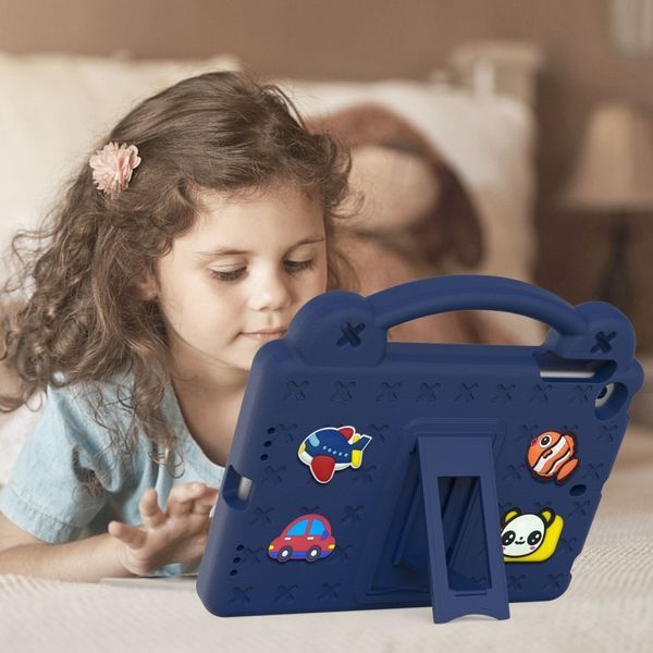 Чохол Junior Case Tablet на планшет iPad mini 5 (2019) 7.9" / темно-синій 099064 фото