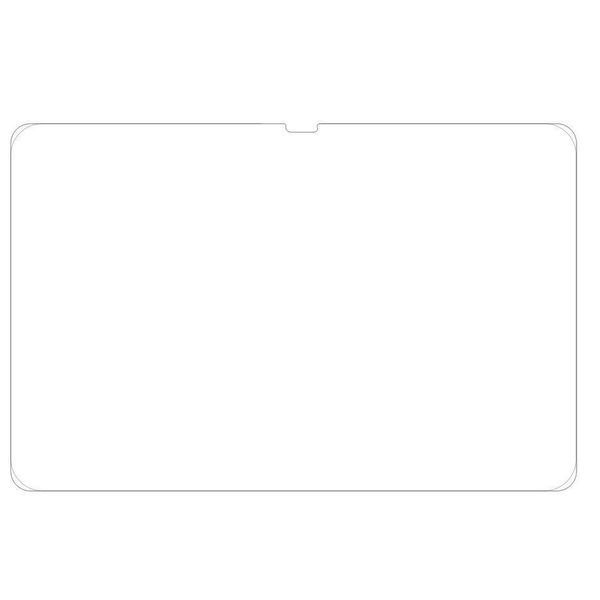Захисне скло для Samsung Galaxy Tab S10 Ultra 14.6" 097597 фото