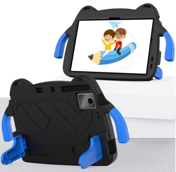 Чехол Skater Tablet Case на планшет Lenovo Tab M11 (11") / черный 202573 фото