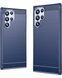 TPU чехол накладка Urban для Samsung Galaxy S23 Ultra / синий 087612 фото 5