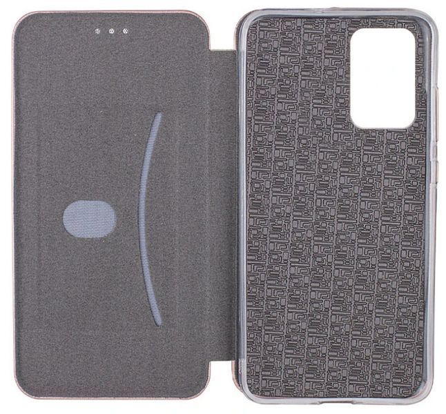 Чохол книжка Elegant book для Samsung Galaxy A26 / сірий 202303 фото