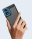 TPU чохол Urban для Motorola Moto G04 / синій 095517 фото 3