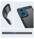 TPU чохол Urban для Motorola Moto G04 / синій 095517 фото 4