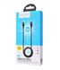 USB кабель Hoco X50 Type-C to Type-C Exquisito 100W 5A (1m) 83536 фото 1