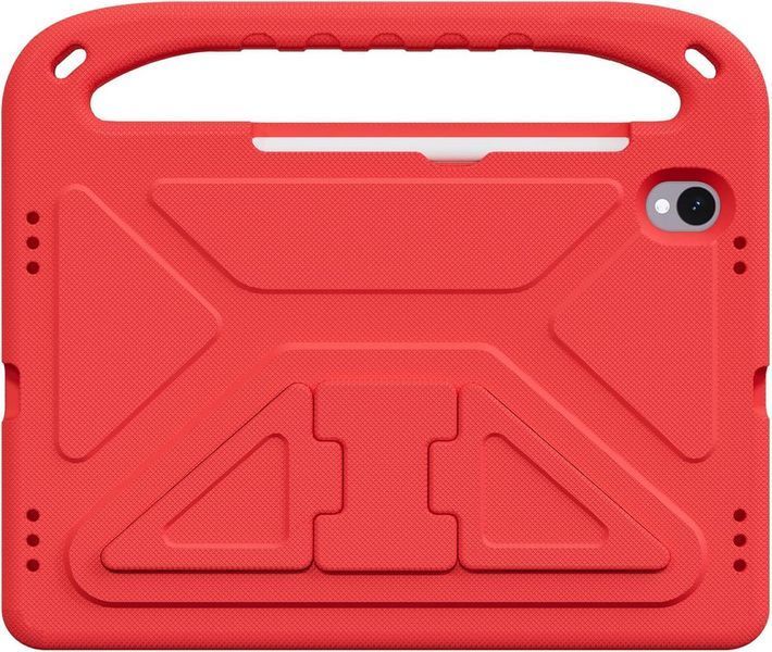 Чехол Kids Case Tablet на Samsung Galaxy Tab S11 (11") / красный 100612 фото