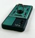PC + TPU чохол Camshield armor для ZTE Blade V40 Vita зелений 096618 фото 3
