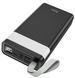 Повербанк Power Bank Hoco J73 30000 mAh черный 093147 фото 1