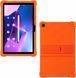 Чехол противоударный Friendly на Lenovo Tab M10 Plus (3 Gen) оранжевый 094749 фото 1