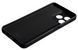 TPU чехол SMITT Premium Case для Realme Note 50 / black 201872 фото 2