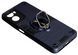 PC + TPU чохол New Transformer для Motorola G06 Power / синій 204192 фото 2