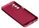 Силіконовий чохол SMITT для Samsung Galaxy A17 (5G) / bordo 203785 фото 2