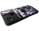 PC + TPU чохол Camo на Xiaomi Poco C40 (на поко цей40) фіолетовий 086212 фото 2