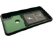 PC + TPU чохол Camshield armor для ZTE Blade L210 (на зті блейд л210) зелений 85964 фото 5