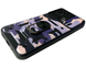 PC + TPU чохол Camo на Xiaomi Poco C40 (на поко цей40) фіолетовий 086212 фото 3