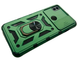PC + TPU чохол Camshield armor для ZTE Blade L210 (на зті блейд л210) зелений 85964 фото 3