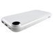 Повербанк Power Bank Hoco DB17 10000 mAh білий 086565 фото 3