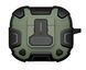 Протиударний Bounce Pro Case Nillkin для AirPods 3 зелений 090097 фото 1