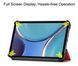 Чохол книжка Crazy Horse на планшет iPad mini 6 (8.3") 2021 / чорний 202953 фото 6
