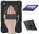 Чехол Carbon Armor Cover Tablet на Samsung Galaxy Tab A7 Lite 8.7" (SM-T220) / черный 093693 фото 4